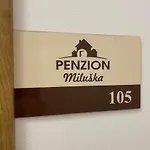 Pensión Miluska 3*