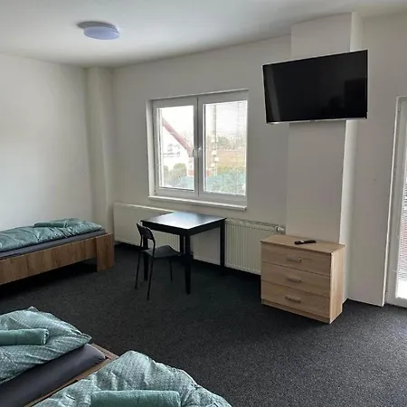 Maison d'hôtes Miluska 3*