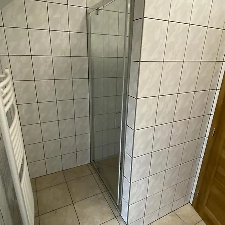 Miluska Maison d'hôtes Břeclav