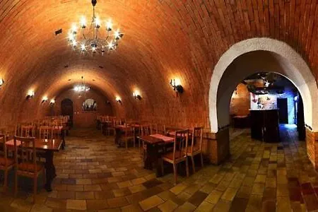 Miluska Maison d'hôtes Břeclav
