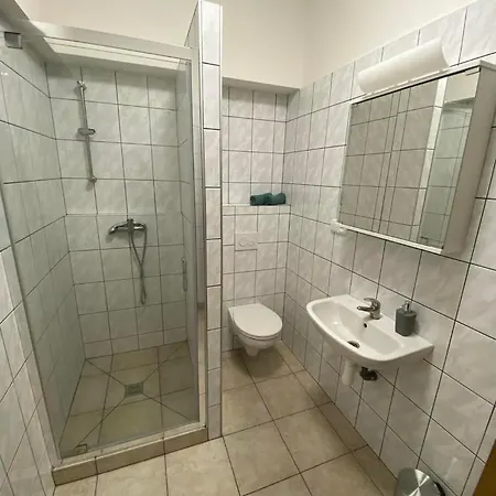 Miluska 3* Břeclav