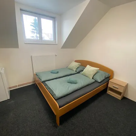 Guest house Miluska