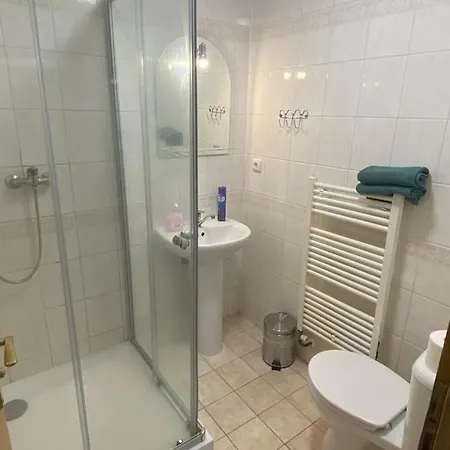 Miluska 3* Břeclav