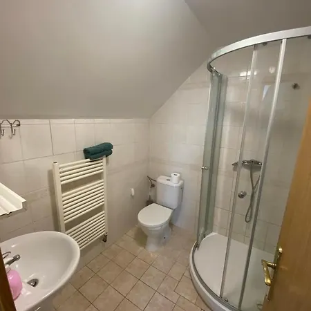 Miluska Maison d'hôtes 3*