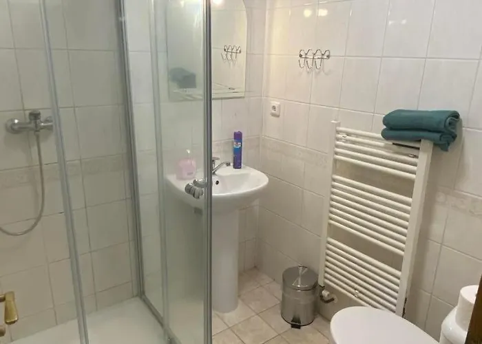 Miluska 3* Břeclav