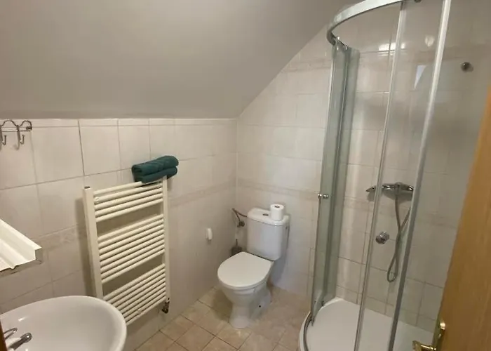 Miluska Casa de hóspedes 3*